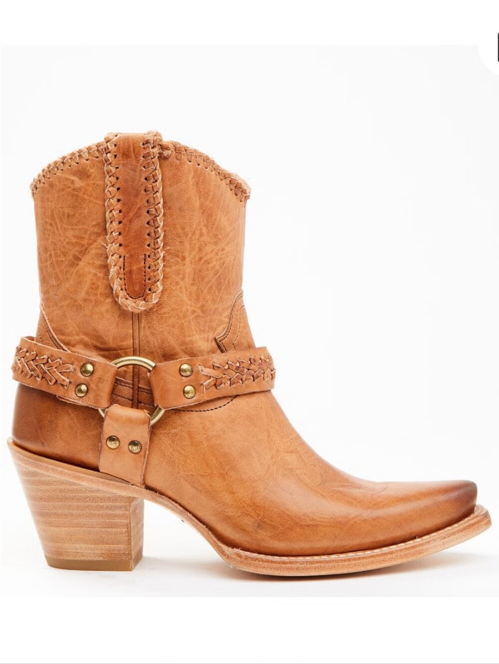 Cleo + Wolf Women's Willow Fashion Booties - Snip Toe
